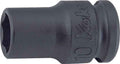 3/8 Sq. Dr. Socket  7/8 6 point Length 32mm Thin walled