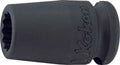 3/8 Sq. Dr. Socket  3/4 12 point Length 32mm