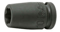 3/8 Sq. Dr. Socket  9mm Surface Length 32mm