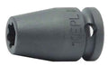 3/8 Sq. Dr. Impact TORXplus® 10EPL Low Profile Socket - Length 32mm