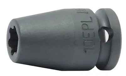 3/8 Sq. Dr. Impact TORXplus® 14EPL Low Profile Socket - Length 32mm