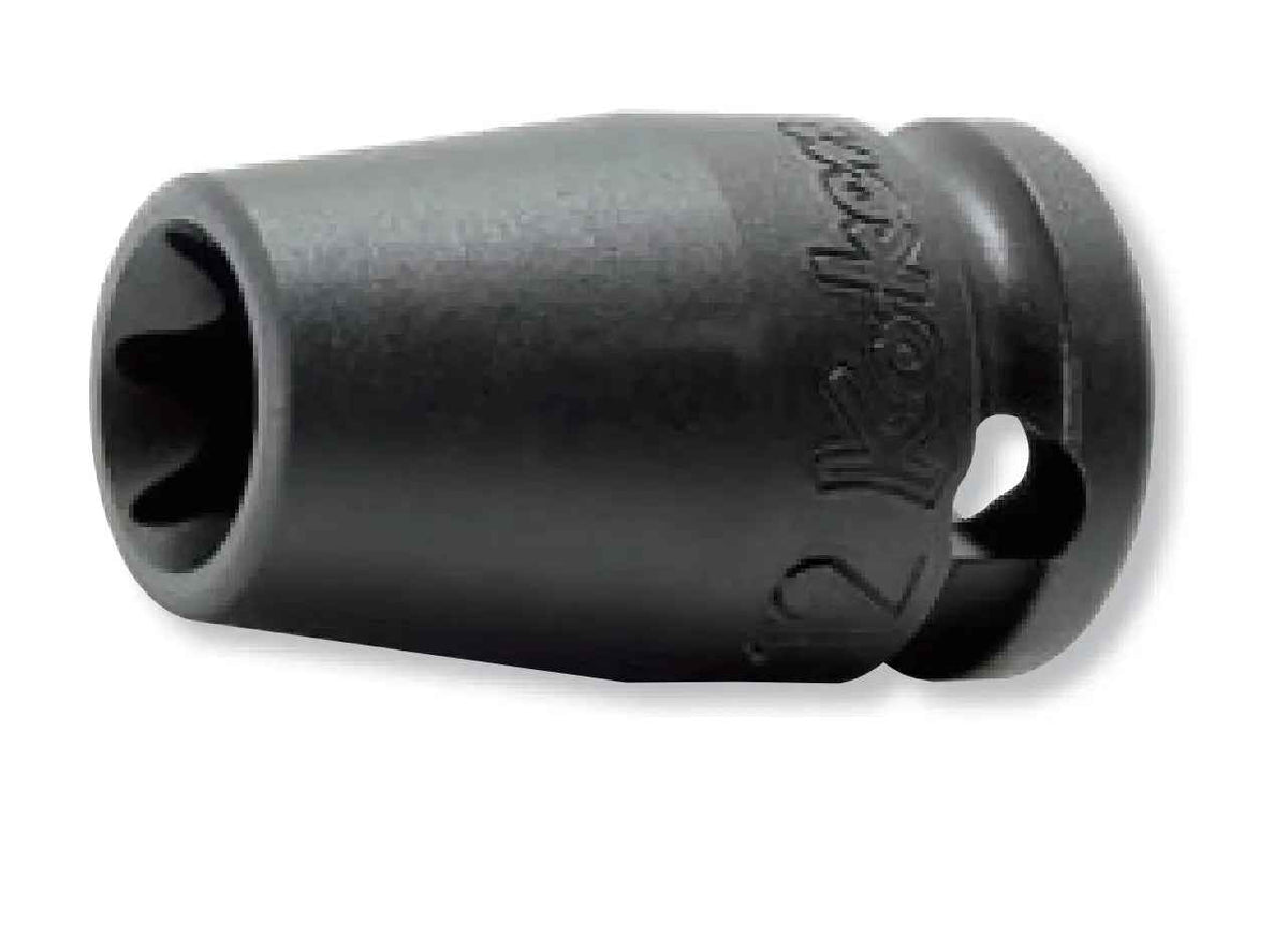 3/8 Sq. Dr. Impact TORX® E6 Socket - Length 32mm