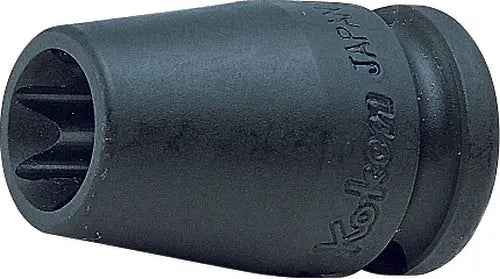 3/8 Sq. Dr. TORX® E14 Socket -  Length 32mm