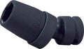 3/8 Sq. Dr. Universal Socket  12mm 6 point Length 57mm