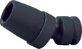 3/8 Sq. Dr. Universal Socket  7/16 6 point Length 57mm