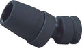 3/8 Sq. Dr. Universal Socket  21mm 6 point Length 66mm