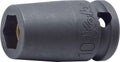 3/8 Sq. Dr. Socket  5/16 6 point Length 32mm Self-Tapping screw Magnet