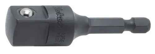 1/4 Hex Dr. Adaptor  1/2 Square Length 60mm Pin type