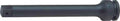 3/8 Sq. Dr. Extension Bar    Length 75mm Pin type