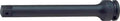 3/8 Sq. Dr. Extension Bar    Length 200mm Pin type