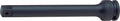 3/8 Sq. Dr. Extension Bar Length 150mm Ball Type
