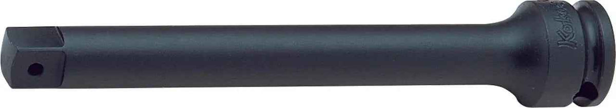 3/8 Sq. Dr. Extension Bar Length 150mm Ball Type