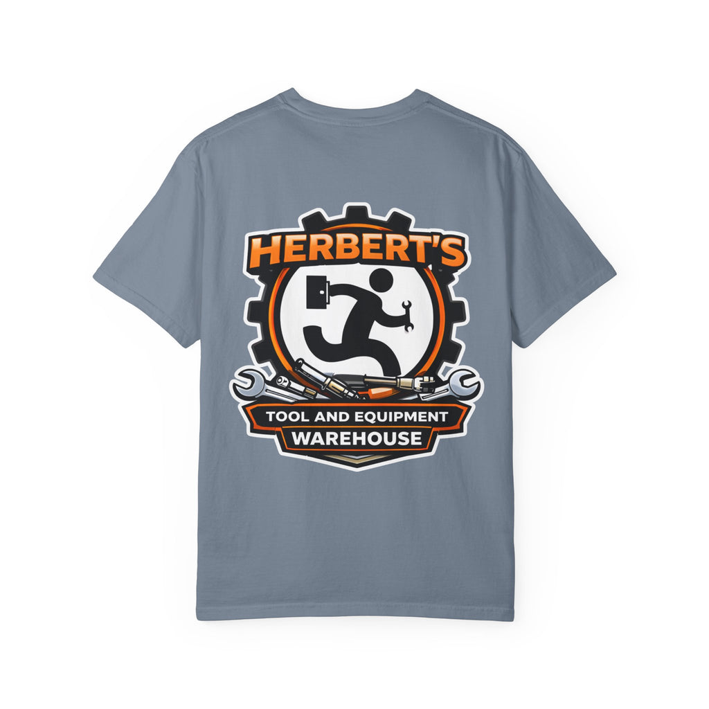 Herbert's Tool & Equipment Warehouse T-Shirt