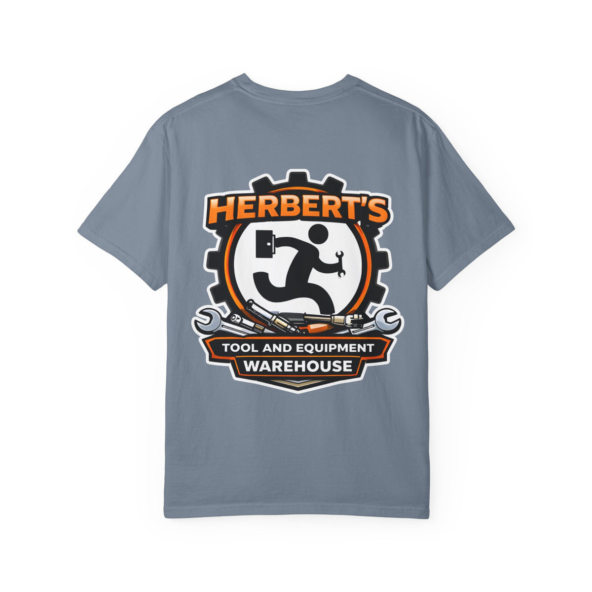 Herbert's Tool & Equipment Warehouse T-Shirt
