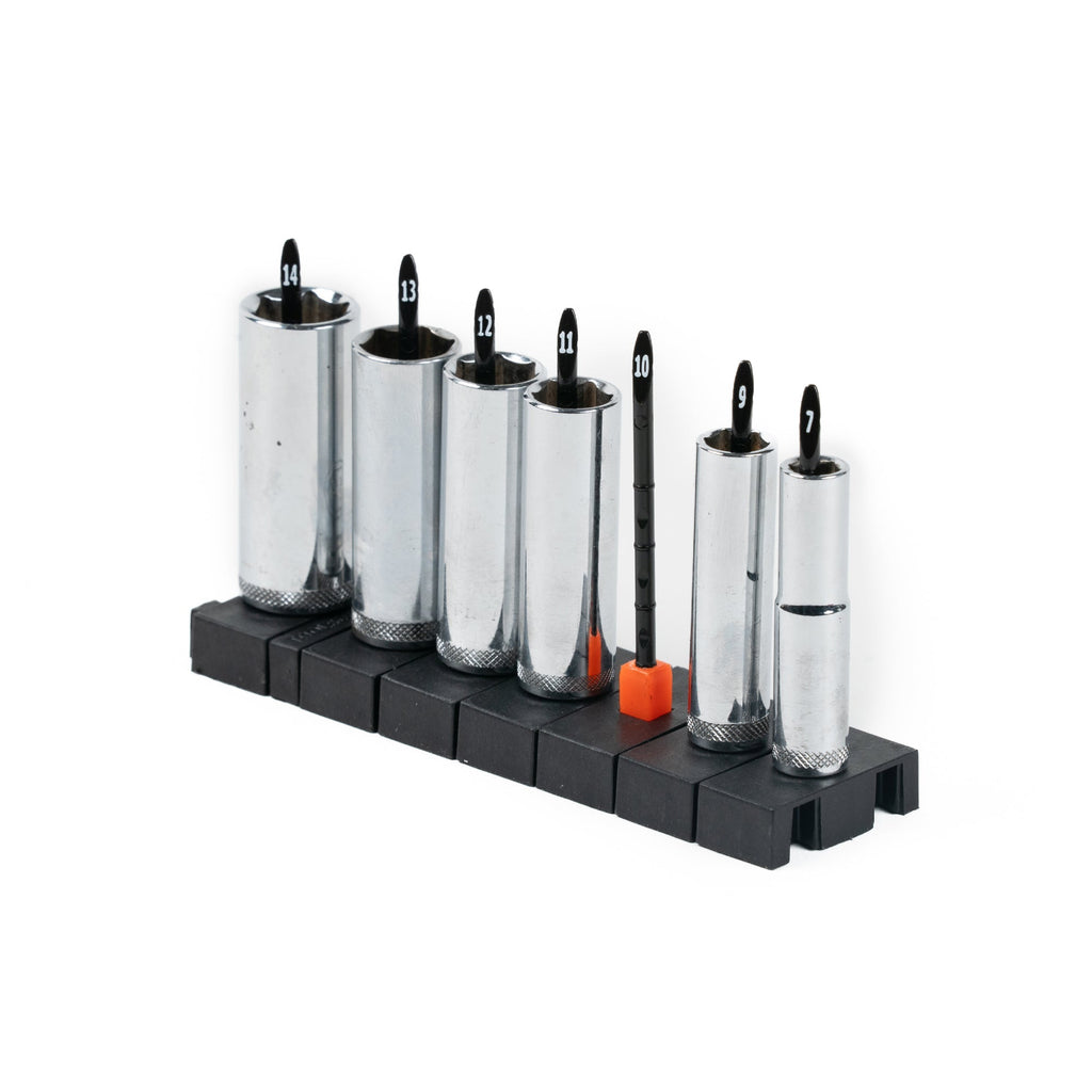 1/4" Socket Stems - Metric