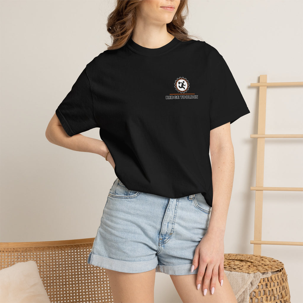 Herbert's Tool & Equipment Warehouse T-Shirt