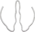 1/2" C-Ring (100 pcs.)