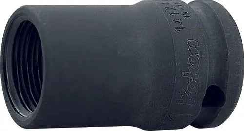 1/2 Sq. Dr. Lock Nut Buster  18mm  Length 50mm For Lock Nut