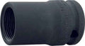 1/2 Sq. Dr. Lock Nut Buster  24.5mm  Length 50mm For Lock Nut