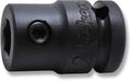 1/2 Sq. Dr. Bit Holder  7/16 For 183 series Length 38mm