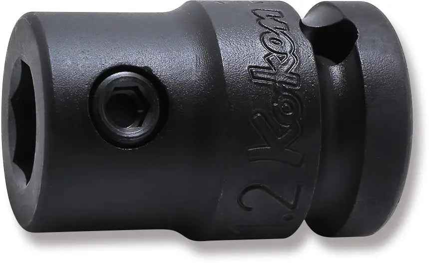 1/2 Sq. Dr. Bit Holder  7/16 For 183 series Length 38mm