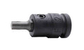 1/2 Sq. Dr. Bit Socket TORXplus® 55IP  Length 58mm