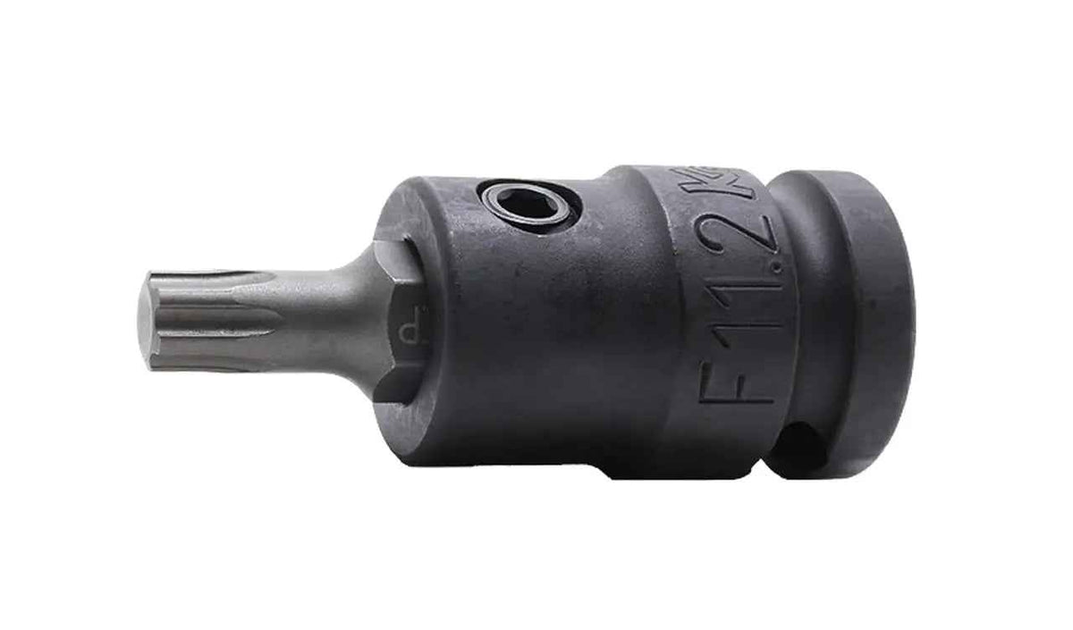 1/2 Sq. Dr. Bit Socket TORXplus® 55IP  Length 58mm