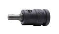 1/2 Sq. Dr. Bit Socket TORXplus® 45IP  Length 58mm