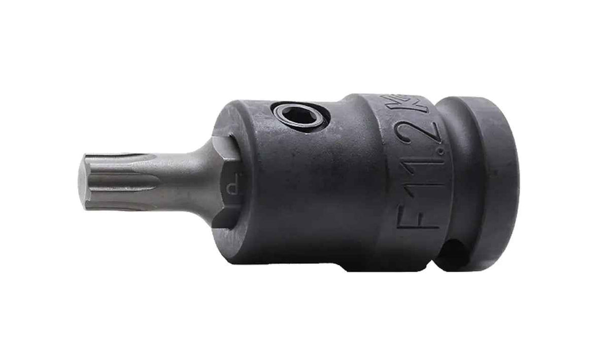 1/2 Sq. Dr. Bit Socket TORXplus® 45IP  Length 58mm