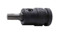 1/2 Sq. Dr. Bit Socket TORXplus® 60IP  Length 58mm