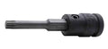 1/2 Sq. Dr. Bit Socket TORXplus® 60IP  Length 98mm