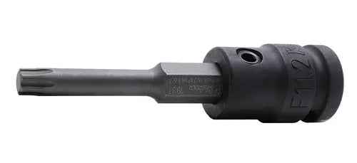 1/2 Sq. Dr. Bit Socket TORXplus® 45IP  Length 98mm