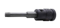 1/2 Sq. Dr. Bit Socket TORX® T55  Length 98mm