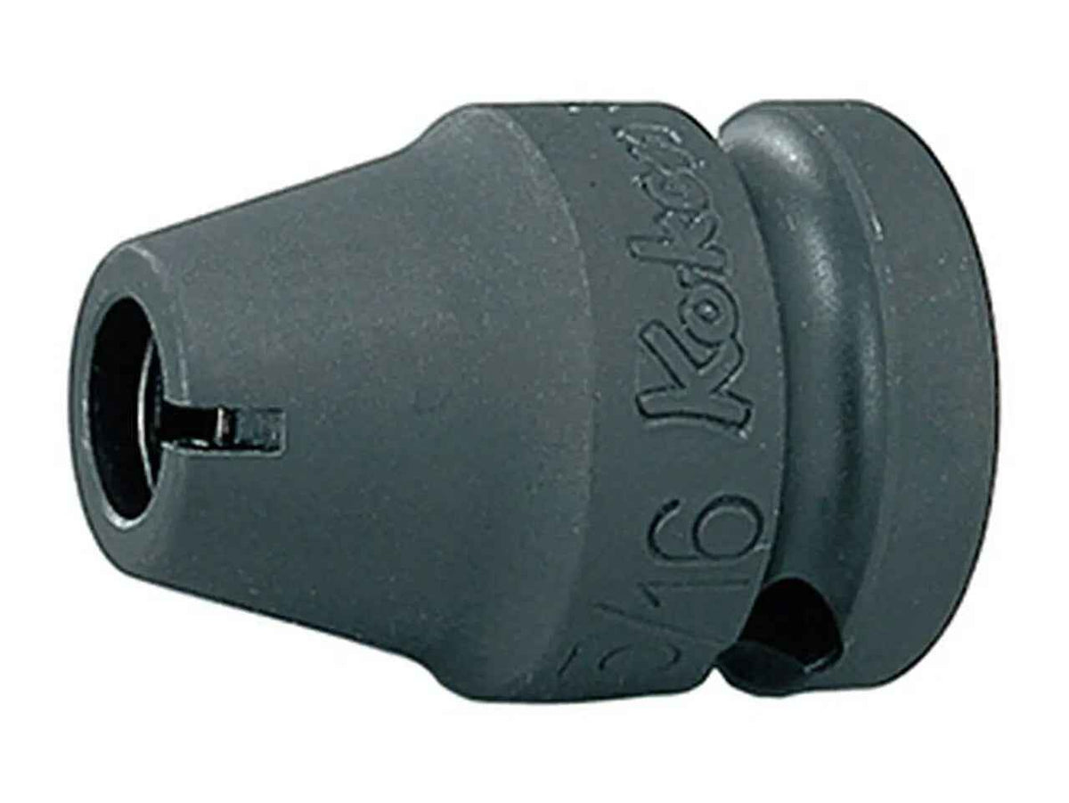 1/2 Sq. Dr. Adaptor  5/16 For 5/16H Bit Length 35mm