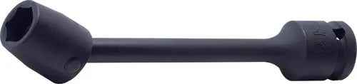 1/2 Sq. Dr. Extension Universal Socket  15mm 6 point Length 200mm
