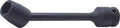 1/2 Sq. Dr. Extension Universal Bit Socket  8mm Hex Length 150mm