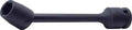 1/2 Sq. Dr. Extension Universal Socket  14mm 6 point Length 150mm