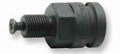 1/2 Sq. Dr. Drill Chuck Adaptor  3/8 x 24UNF  Length 44mm