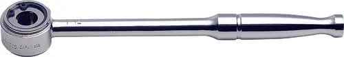 Ko-ken Stud puller 8mm Length 205mm Polished Handle - professional pullers