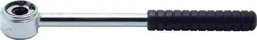Ko-ken Stud puller 8mm Length 205mm Rubber Handle - professional pullers