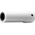 1/2 Sq. Dr. Socket with Plastic Protector  17mm Slide Magnet Length 80mm  Turnable POM cover