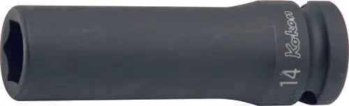 1/2 Sq. Dr. Socket  14mm Sliding Magnet