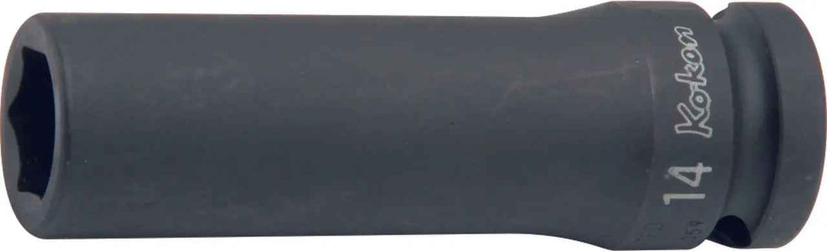 1/2 Sq. Dr. Socket  18mm Sliding Magnet