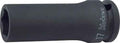 1/2 Sq. Dr. Socket  3/4 6 point Length 80mm