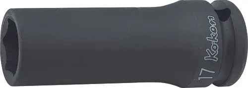 1/2 Sq. Dr. Socket  41mm 6 point Length 85mm