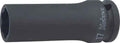 1/2 Sq. Dr. Socket  14mm Surface Drive Length 80mm