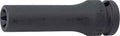 1/2 Sq. Dr. Deep Impact TORX® E12 Socket -  Length 80mm