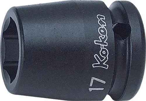 1/2 Sq. Dr. Socket  30mm 6 point Length 42mm