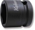 1/2 Sq. Dr. Socket  21mm 6 point Length 28.5mm Thin walled