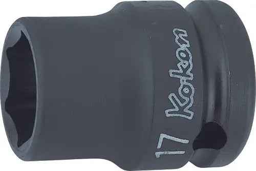 1/2 Sq. Dr. Socket  1.5/16 6 point Length 46mm Thin walled